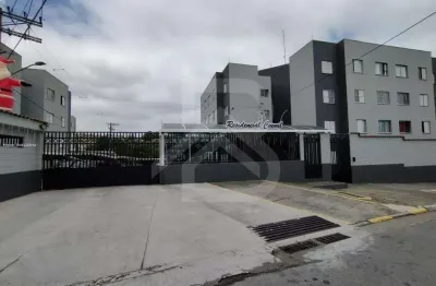 Apartamento para venda em são paulo / sp no bairro parque são rafael