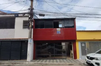 Casa para venda em são paulo / sp no bairro jardim rodolfo pirani