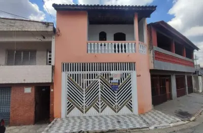 Casa para venda em são paulo / sp no bairro parque são rafael