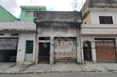 Casa para venda em são paulo / sp no bairro parque são rafael