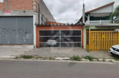 Casa com 2 quartos à venda na Rua Pedro Corte Real, Parque São Rafael, São Paulo