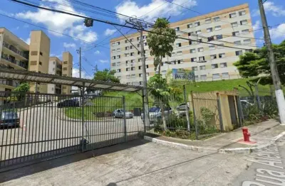 Apartamento para venda em são paulo / sp no bairro jardim rodolfo pirani