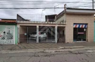 Casa para venda em são paulo / sp no bairro jardim santa adélia