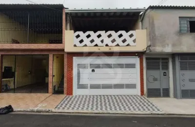 Sobrado para venda em são paulo / sp no bairro parque são rafael