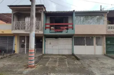 Sobrado para venda em são paulo / sp no bairro jardim rodolfo pirani