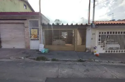 Casa para venda em são paulo / sp no bairro cidade satélite santa bárbara