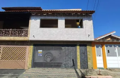 Sobrado para venda em são paulo / sp no bairro jardim rodolfo pirani