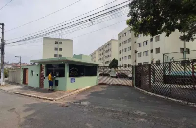 Apartamento para venda em são paulo / sp no bairro cidade satélite santa bárbara