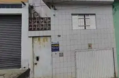 Casa para venda em são paulo / sp no bairro jardim rodolfo pirani