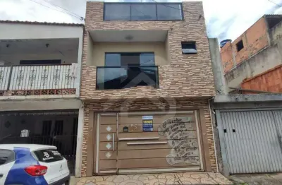 Sobrado para venda em são paulo / sp no bairro jardim rodolfo pirani