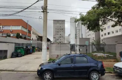 Apartamento para venda em são paulo / sp no bairro parque são lourenço