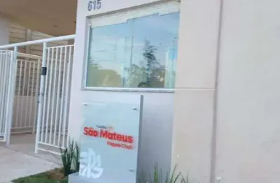 Apartamento para venda em são paulo / sp no bairro parque são rafael