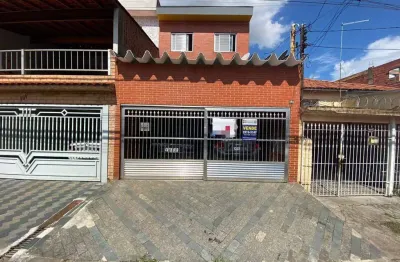 Sobrado para venda em são paulo / sp no bairro parque são rafael