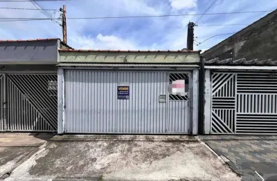 Casa térrea para venda em são paulo / sp no bairro parque são rafael