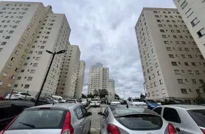 Apartamento para venda em são paulo / sp no bairro parque boa esperança