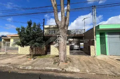 Sobrado para venda em mauá / sp no bairro jardim sônia maria