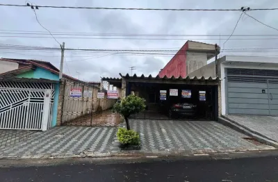 Casa térrea para venda em mauá / sp no bairro jardim sônia maria