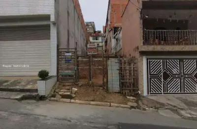Terreno para venda em são paulo / sp no bairro cidade satélite santa bárbara
