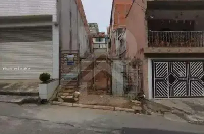 Terreno para venda em são paulo / sp no bairro cidade satélite santa bárbara