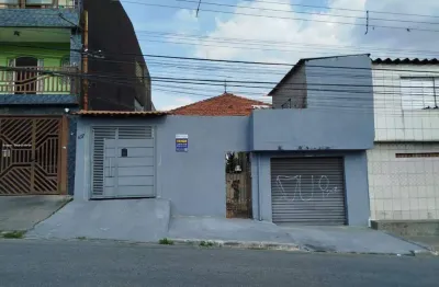Casa com 4 quartos à venda na Rua Dona Catarina Velasco, Jardim Rodolfo Pirani, São Paulo