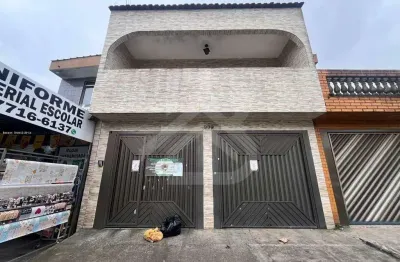 Sobrado para venda em são paulo / sp no bairro jardim rodolfo pirani