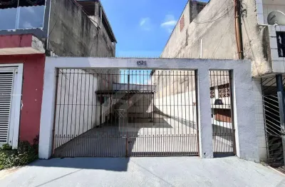 Casa térrea para venda em são paulo / sp no bairro parque são rafael