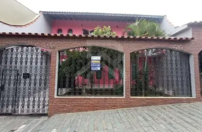 Sobrado para venda em são paulo / sp no bairro parque são rafael