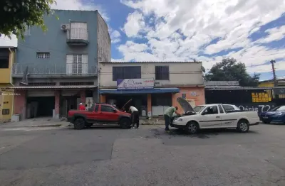 Residencial e comercial para venda em são paulo / sp no bairro parque são rafael