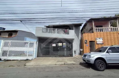 Casa para venda em são paulo / sp no bairro jardim rodolfo pirani