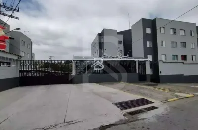 Apartamento de 52,00 m² com 2 quartos no parque são rafael, sp