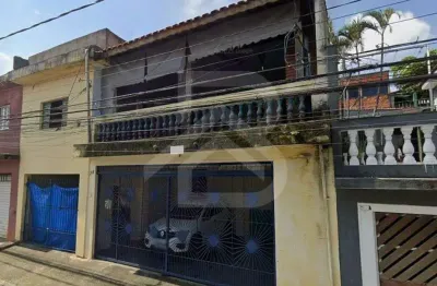 Casa para aluguel, 2 quartos, 1 vaga, parque são rafael - são paulo/sp