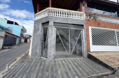 Casa à venda, 3 quartos, 1 vaga, jardim vila formosa - são paulo/sp
