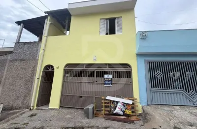 Casa para aluguel, 4 quartos, 1 suíte, 2 vagas, jardim novo carrão - são paulo/sp