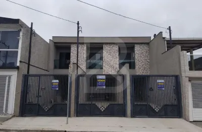 Sobrado para venda em são paulo / sp no bairro parque são rafael