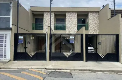 Sobrado para venda em são paulo / sp no bairro parque são rafael