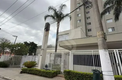 Apartamento à venda, 3 quartos, 1 suíte, 2 vagas, parque maria luiza - são paulo/sp