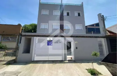 Apartamento 2 dormitórios (1 suíte) no parque oratório, santo andré – financiamento sim