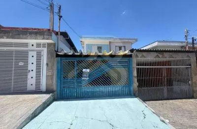 Casa à venda, 2 quartos, 2 vagas, jardim vila formosa - são paulo/sp