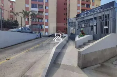 Apartamento à venda em são paulo / sp no bairro parque são rafael