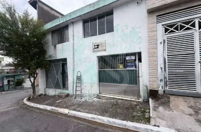 Casa com 4 quartos à venda na Rua dos Correntistas, Vila Bancaria, São Paulo