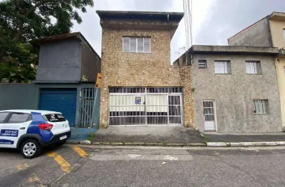 Sobrado residencial à venda em parque são rafael, são paulo (oportunidade)