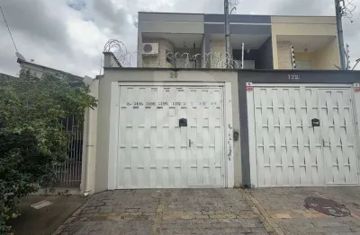 Sobrado à venda, 3 quartos, 1 suíte, 2 vagas, jardim aricanduva - são paulo/sp