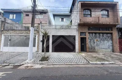 Casa à venda, 3 quartos, 2 vagas, jardim santa maria - são paulo/sp