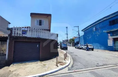 Casa à venda, 2 quartos, 2 vagas, parque são rafael - são paulo/sp