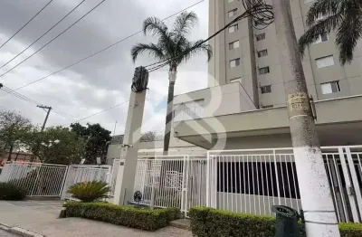 Apartamento para aluguel, 3 quartos, 1 suíte, 1 vaga, parque maria luiza - são paulo/sp