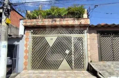 Casa para venda em são paulo / sp no bairro jardim rodolfo pirani