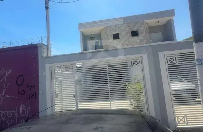 Sobrado para aluguel, 3 quartos, 1 suíte, 1 vaga, jardim vila formosa - são paulo/sp