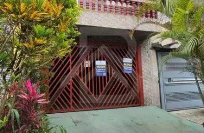 Casa à venda, 3 quartos, 2 vagas, cidade satélite santa bárbara - são paulo/sp