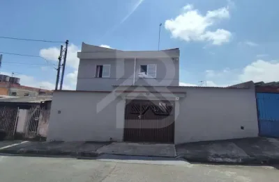 Casa à venda, 5 quartos, 5 vagas, parque são rafael - são paulo/sp