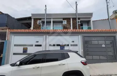 Sobrado para venda em são paulo / sp no bairro parque são rafael